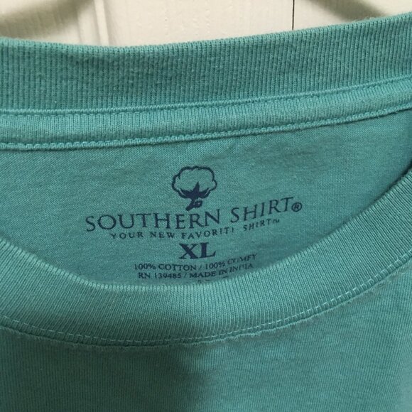 Southern Shirt Long-Sleeve Tee - Picture 2 of 4